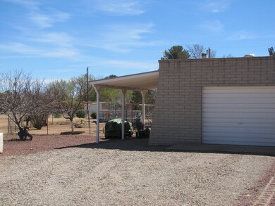 1010 E Justin Ct, Pearce, AZ 85625 - photo 4