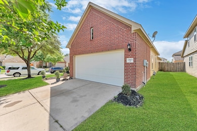 12603 Ginger Cove Ln, Houston, TX 77086 - photo 2