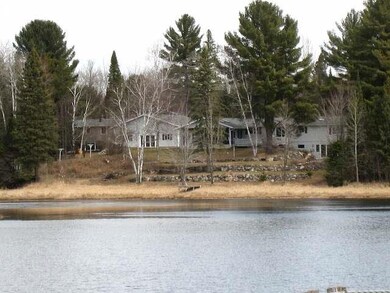 N9361 Wilderness Dr, Tomahawk, WI 54487 - photo 2