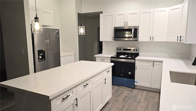 400 E McLane Cove Dr, Grapeview, WA 98546 - photo 4