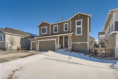 21716 E Stanford Cir, Aurora, CO 80015 - photo 3