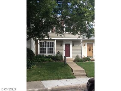Exterior Front - Maintenance Free Exterior & Matur