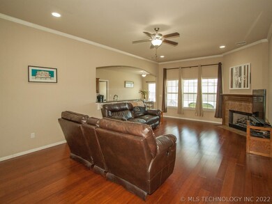 20502 E 32nd St S, Broken Arrow, OK 74014 - photo 3
