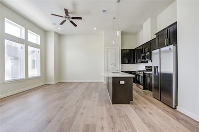 136 Knightsbridge Park Ln, Houston, TX 77018 - photo 5