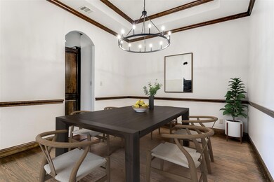 9005 Cedar Bluffs Dr, North Richland Hills, TX 76182 - photo 7