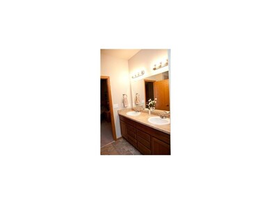 Bathroom.
