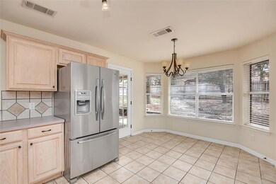 2010 Country Brook Dr, Weatherford, TX 76087 - photo 5