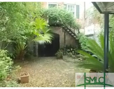 Yard/Garden.