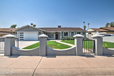 1021 E Hermosa Dr, Tempe, AZ 85282 - photo 2