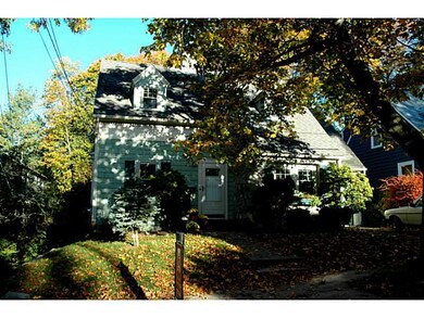 24 Creston Way, Providence, RI 02906 - photo 2