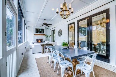 3715 Goodwater St, Mount Pleasant, SC 29466 - photo 3