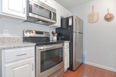 1706 Carriage Ln unit 1706, Taunton, MA 02780 - photo 5