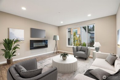 13724 Ash Way unit F-3, Everett, WA 98204 - photo 6