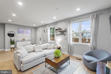 1838 Providence St NE unit 2, Washington, DC 20002 - photo 4