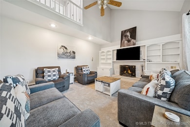 3112 W Berwick St, Claremore, OK 74017 - photo 6