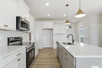 935 11th St, Waukee, IA 50263 - photo 2