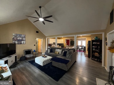 7030 Kingston Ln, McDonough, GA 30253 - photo 4