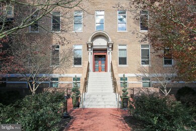 The Columbia Residences unit 442, Washington, DC 20037 - photo 2