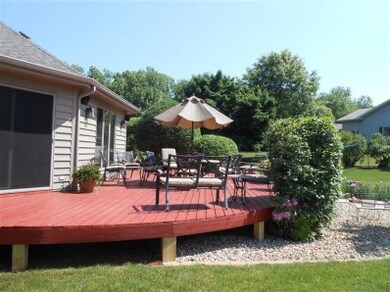 3256 W Woodmere Ridge, La Porte, IN 46350 - photo 5