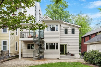 122 Hamilton St unit 1, Cambridge, MA 02139 - photo 7