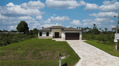 2610 20th St W, Lehigh Acres, FL 33971 - photo 2