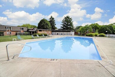 pool lafayette
