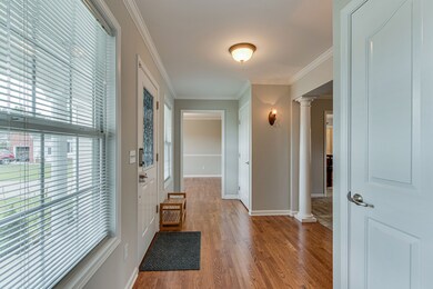 648 Indian Springs Cir, Manchester, TN 37355 - photo 5