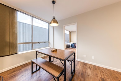 Penthouse Condominiums unit 301, Austin, TX 78701 - photo 7