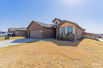 22 Feldspar St, Odessa, TX 79765 - photo 5
