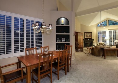 Night-Dining-Living Room