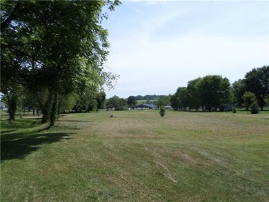 Land. 2.89 acres of beautiful land