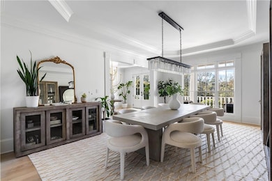 7160 Bennett Rd, Cumming, GA 30041 - photo 7