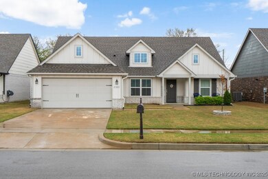 23222 E 102nd Place S, Broken Arrow, OK 74014 - photo 3