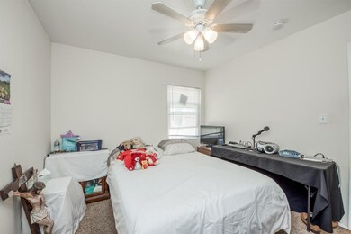 Front unit Bedroom