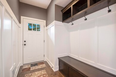 2042 Morning Dew Dr SW unit 154, Byron Center, MI 49315 - photo 4