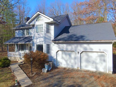 1133 Broadview Dr, Jim Thorpe, PA 18229 - photo 2