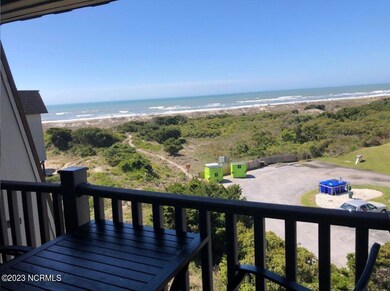 Deck view
