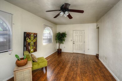 925 E Desert Pkwy, Tucson, AZ 85719 - photo 4