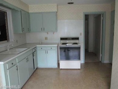 Interior Space/Layout.