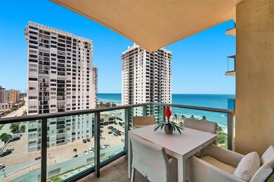 The Wave unit 1436 (Available May, Hollywood, FL 33019 - photo 7