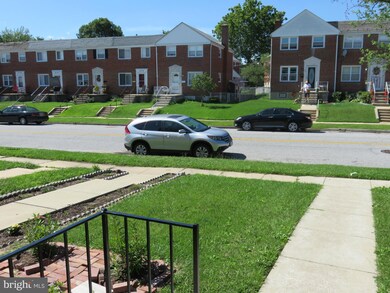 1247 Deanwood Rd, Parkville, MD 21234 - photo 3