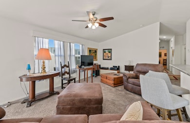 366 Antelope Cir SE, Albuquerque, NM 87123 - photo 5