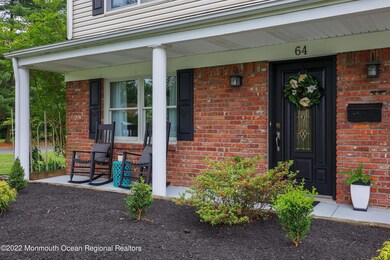 64 Warren Place, Middletown, NJ 07748 - photo 3