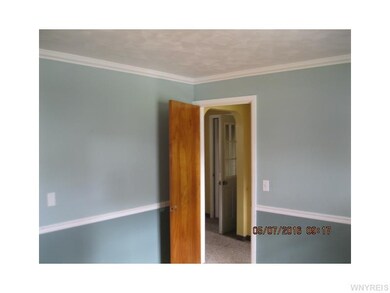 Bedroom.