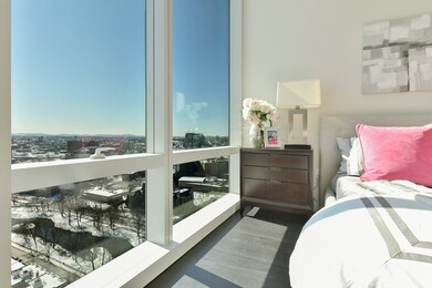 188 Brookline Ave unit PH29-B, Boston, MA 02215 - photo 5
