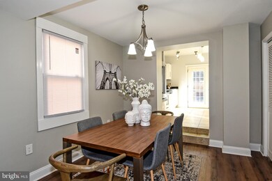 243 55th St NE, Washington, DC 20019 - photo 7