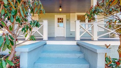 824 Fairview St, Asheville, NC 28803 - photo 6