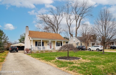 4023 Elmwood Ave, Louisville, KY 40207 - photo 2