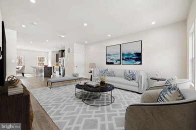 117 Sage Creek Ct, Manassas Park, VA 20111 - photo 7