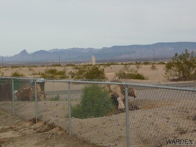 Desert View BLM